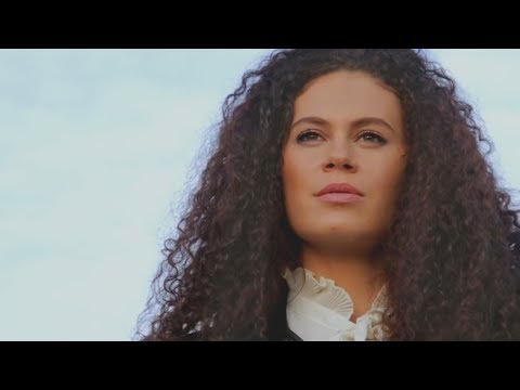 Fabrizio Parisi & MiYan feat. Belonoga - Sunbeams [Official Video]