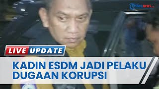 Kepala Dinas ESDM NTB Jadi Tersangka Dugaan Korupsi Tambang Pasir Besi Lombok Timur, Ini Perannya