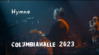 Hymne Music Video