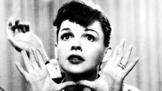 In Memory Of Judy Garland