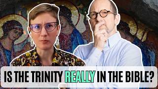 Is the Trinity Really in the Bible?
