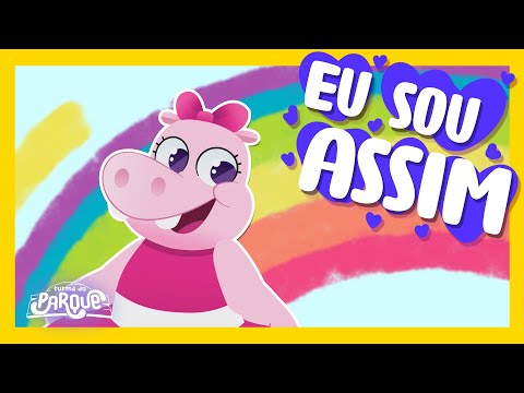 Turma do Beach Park - Eu Sou Assim [ft. Maísa Silva]