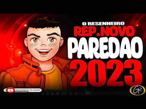 O RESENHEIRO EP PROMOCIONAL SOBRENATURAL PRA PAREDÃO 2023