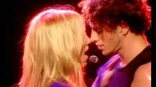 Britney Spears (I Can&#39;t Get No) Satisfaction Live London