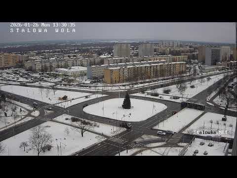 Stalowa Wola Live [HD] – transmisja na żywo – Stalowka.NET