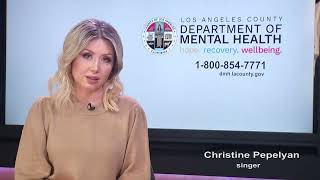 LA County Department of Mental Health