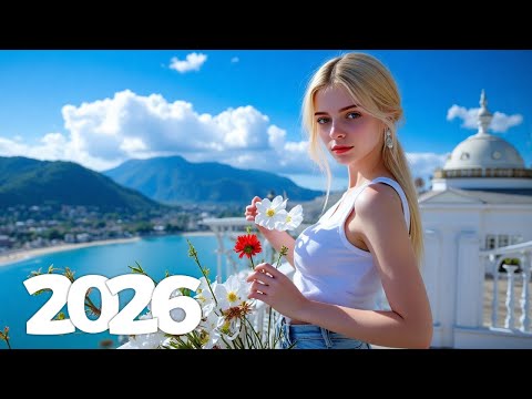 Alan Walker, Dua Lipa, Coldplay, Martin Garrix & Kygo, The Chainsmokers Style 🔥 Summer Vibes #228