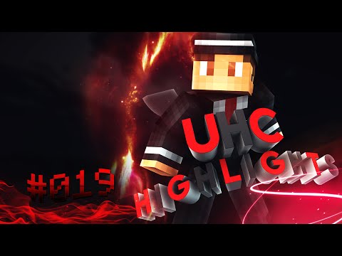 [UHC Highlights] Episode 19: Dragon Goin' In!