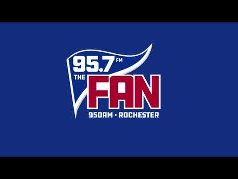 WROC + WBEE-HD2 + W239BF/Rochester, New York Legal IDs - October 30, 2022