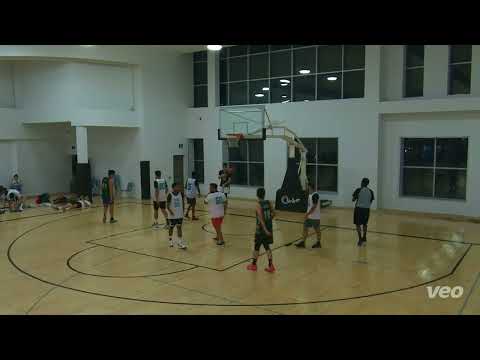 Chum Buckets (71) tier 7 - 2023 fall J17 OG (74) - tcbl saturday