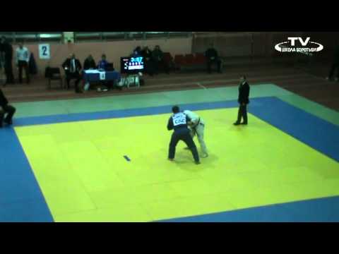 100кг Танцюра Сергей - Самсонов Евген