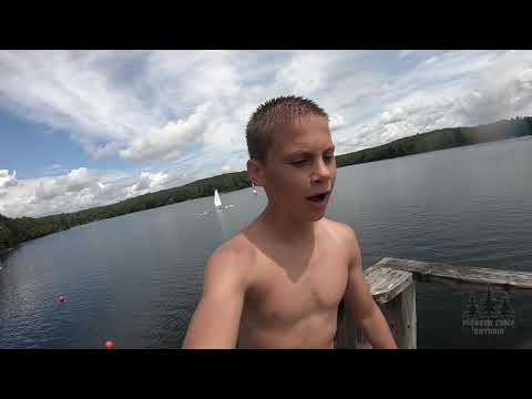 2019 Boys Camp Session 5 2019