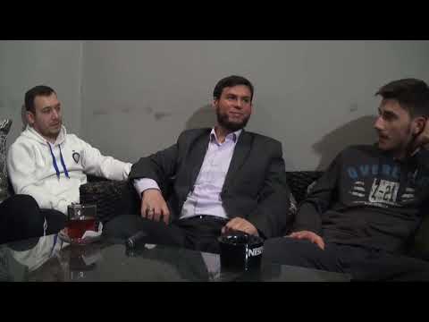 Ngjarje me Hoxhë Nesim Demiri - Xhini musliman në trupin e një gruaje