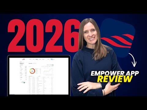 Empower App Review 2026