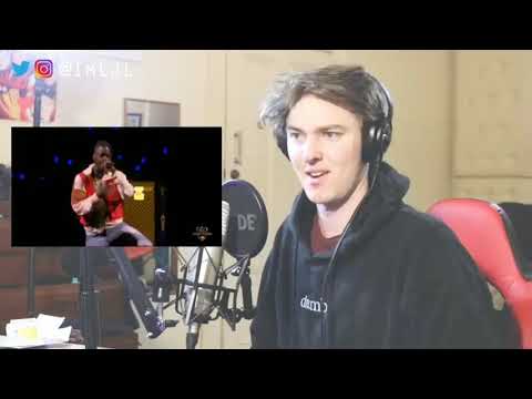 People Reacting To True Damage