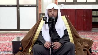 صورة 85/5- شرح رياض الصالحين - بـاب حفظ السر - أد سامي بن محمد الصقير - 25 جمادى الآخرة 1444هـ