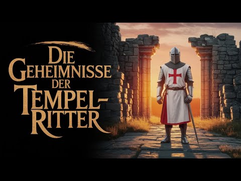 Die Geheimnisse der Tempelritter Hörbuch zum einschlafen