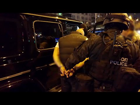 BAR0NA - НАРЕДЕН [Official Audio]