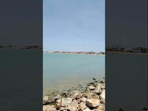 Isla de Margarita# Punta de Piedras#ferry#venezuela