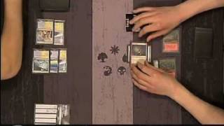PT Paris 2011 Final Highlights: Game 4