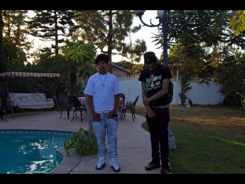 GoGettaYb Ft. Donny Loc - "Malibu" (Official Video) Dir.By @rwfilmss