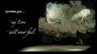 Love Never Fails with Lyrics