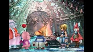 Ring My Bell - Let's Play Final Fantasy IX Part 37