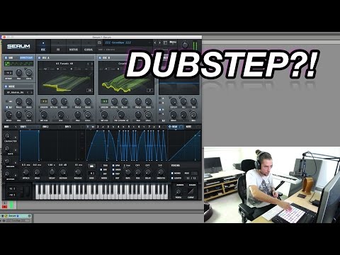 AudioSeed Fanatic Review | Dubstep Serum Presets