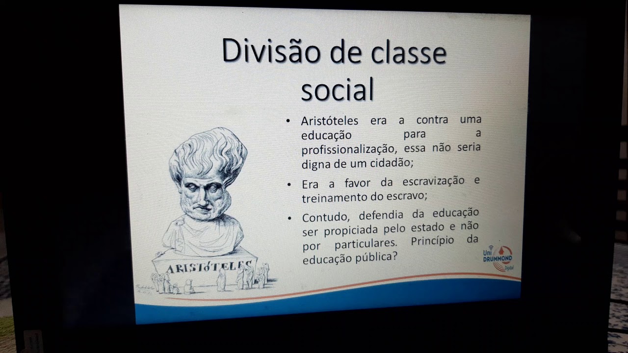 Educação na antiguidade: Grécia e Roma