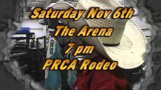 2010 Chris Ledoux Rodeo.wmv