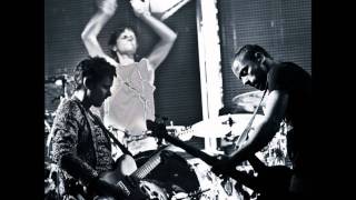 Muse Crying Shame (Live) 04