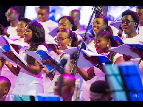 WE PRAISE THEE O GOD BY ARTHUR SULLIVAN