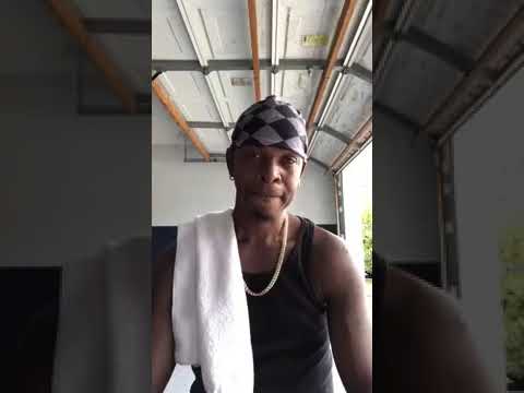 Suubi Live :“Mr Walker the child molester”