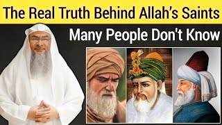 Download lagu Kebenaran Sejati di Balik Para Wali Allah | Sheikh Assim Al Hakeem mp3 Download lagu Kebenaran Sejati di Balik Para Wali Allah | Sheikh Assim Al Hakeem mp3