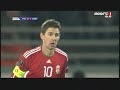 Finnország - Magyarország 1-2, 2010 - Sport1 Összefoglaló