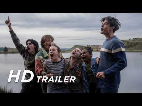 SUNNY DANCER | Trailer (deutsch) | Ab 13. August im Kino