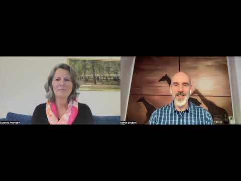 Die Mystik der Bibel neu erleben - Hebe den Schatz deiner christlichen Wurzeln - MakeSpaceForGrace