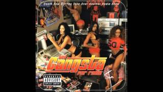 Tha Realest, Twist, Swoop G & Lil' C-Style - Fuck Dre (2000) (Death Row Records)