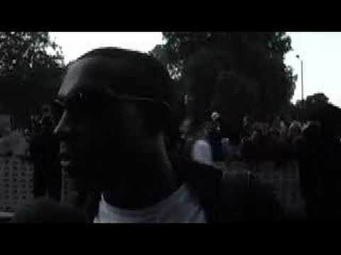 Ashley Walters (Asher D) on life after So Solid