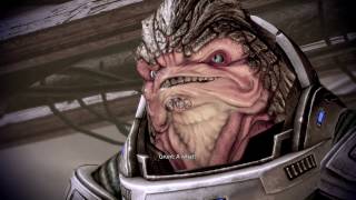 Blame and Praise - Let's Play Mass Effect 2 Part 92