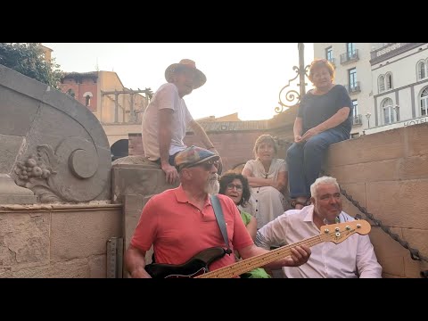 Que tot et vagi bé - Vocàlic - Corals Caldes de Montbui & Guisla Music