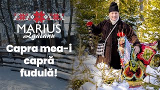 Marius Zgâianu - Capra mea-i capră fudulă! VIDEOCLIP