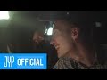 Bernard Park - Blame (Feat. Changmo)