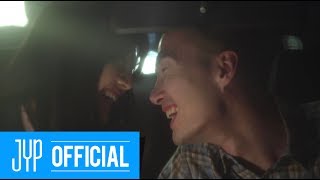 NakJoon (Bernard Park) "Blame (Feat. Changmo)" M/V