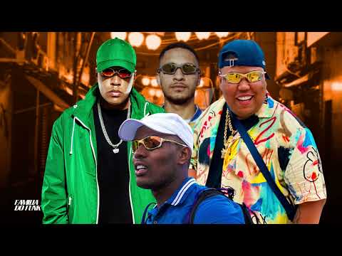 MC Ryan SP MC Cebezinho MC IG e MC Kadu - Terra de Ninguém  (Oldilla)