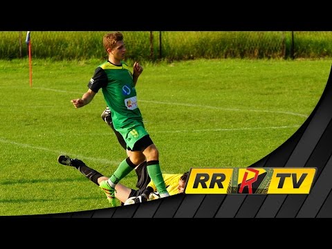 Puchar Polski: Silesia Miechowice - Ruch Radzionków