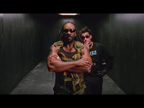 BOOKER T🥊 | Highlights #6 | YOUNGCRUZ TTV (FT BAD BUNNY)