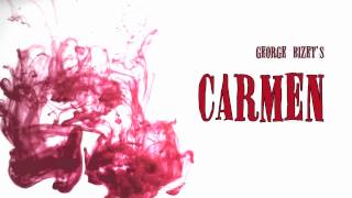Carmen Opera Manila