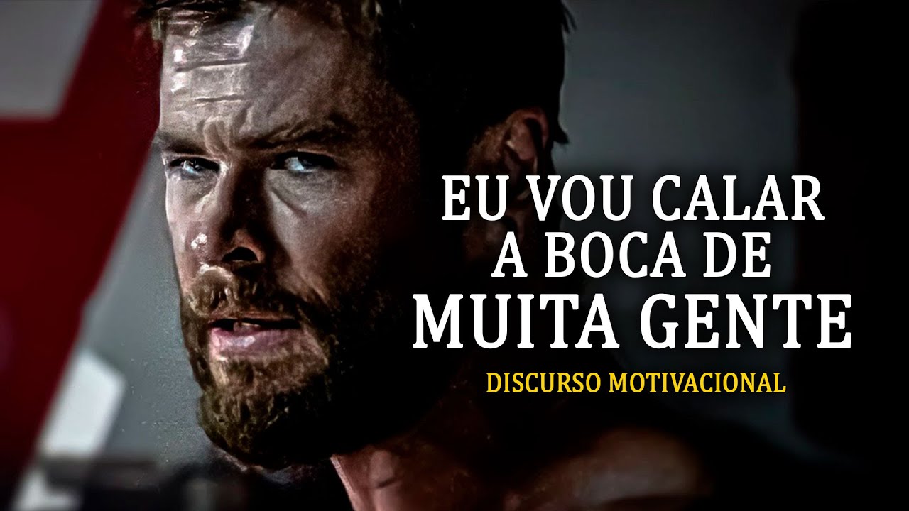 30 MINUTOS MOTIVACIONAIS QUE VÃO TE DEIXAR MAIS FORTE - MOTIVAÇÃO 2025