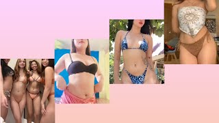 Bikini hot body pinay ulam na ulam #dance #dance  #girls #cute #bikini #dancevideo #model #tiktok